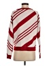 Disney Graphic Red Pullover Sweater Size XS - photo 2