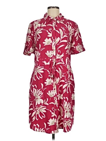 Halston Casual Dress (view 1)