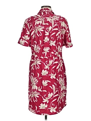 Halston Casual Dress (view 2)