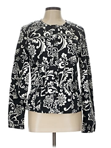 Charter Club Jacket (view 1)