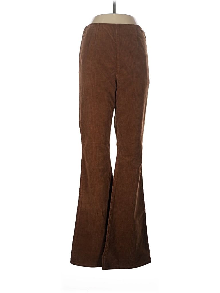 Veronica Beard Casual Pants In Brown