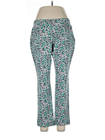 Lands' End Casual Pants (view 1)