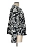 Charter Club Paisley Black Jacket Size L - photo 4