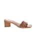 Steve Madden Tan Sandals Size 10 - photo 1