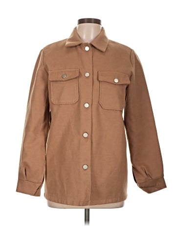 Unbranded Coat (view 1)
