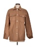 Unbranded Brown Coat Size L - photo 1