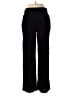 Three Dots Solid Black Casual Pants Size M - photo 1