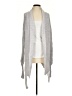 Express Gray Cardigan Size S - photo 1