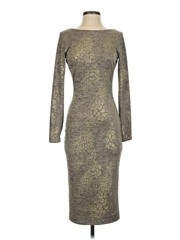 Dress the Population Cocktail Dress (view 1)