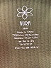 Aura Green Bodysuit Size XS - photo 3