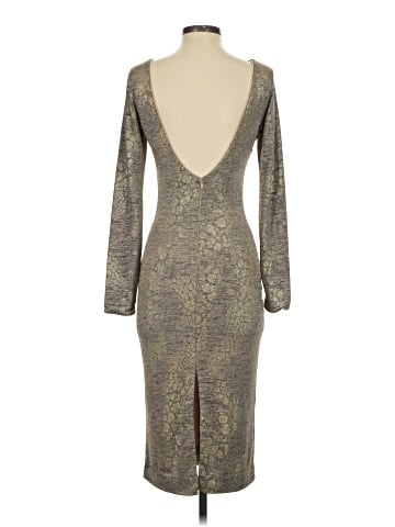 Dress the Population Cocktail Dress (view 2)