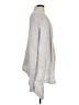 Express Gray Cardigan Size S - photo 4