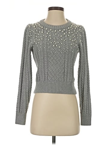 J.Crew Pullover Sweater (view 1)