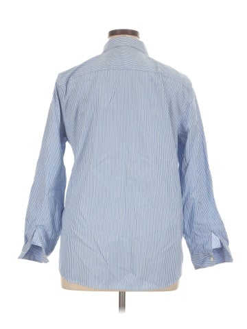 Coldwater Creek Long Sleeve Button-Down Shirt (view 2)