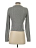 J.Crew 100% Cotton Gray Pullover Sweater Size XS - photo 2