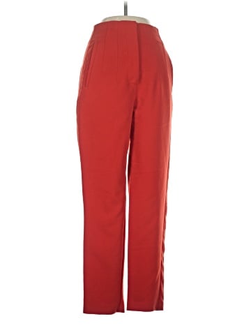 Zara Casual Pants (view 1)