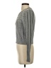 J.Crew 100% Cotton Gray Pullover Sweater Size XS - photo 5