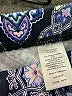 Talbots Outlet Paisley Blue Casual Skirt Size XL - photo 5