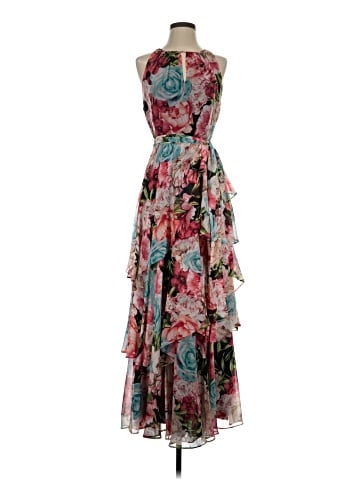 Tahari by ASL Cocktail Dress (view 1)
