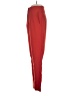 Zara Red Casual Pants Size XS - photo 5