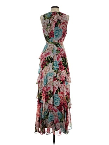 Tahari by ASL Cocktail Dress (view 2)