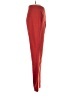 Zara Red Casual Pants Size XS - photo 4