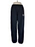 SOFFE Blue Track Pants Size L - photo 1