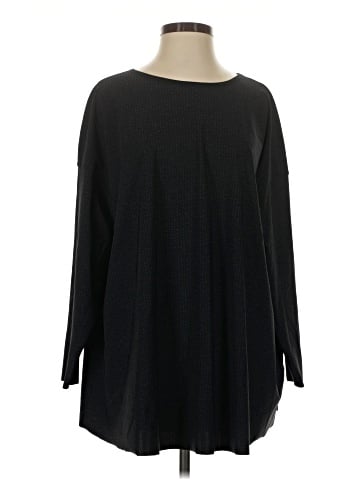 Oska Long Sleeve Top (view 1)