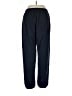 SOFFE Blue Track Pants Size L - photo 2