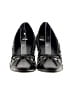VANELi Houndstooth Black Heels Size 7 1/2 (narrow) - photo 2