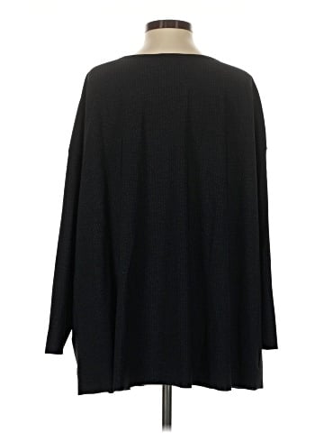 Oska Long Sleeve Top (view 2)