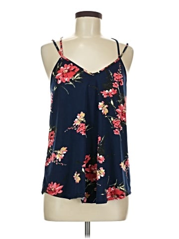 Papermoon Sleeveless Blouse (view 1)