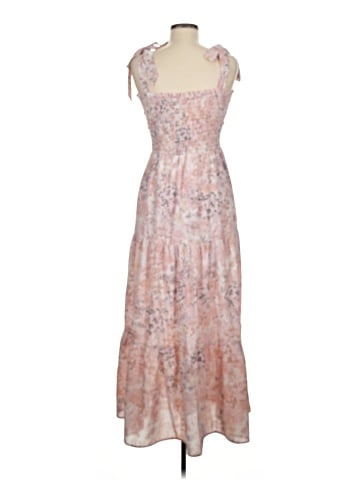 She + Sky Casual Dress (view 2)