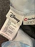 Disney 100% Polyester Blue Dress Size 3 - 4 - photo 3