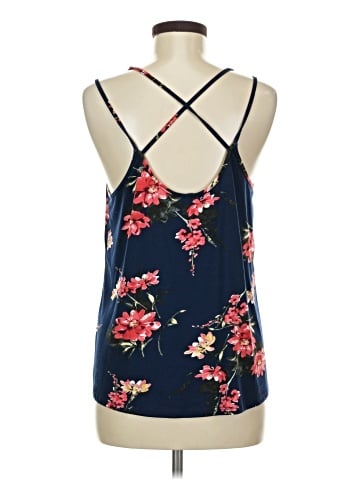 Papermoon Sleeveless Blouse (view 2)
