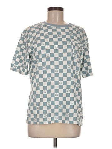 Vans Short Sleeve T-Shirt (view 1)