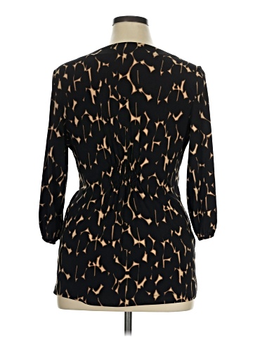 Alfani Kimono (view 2)