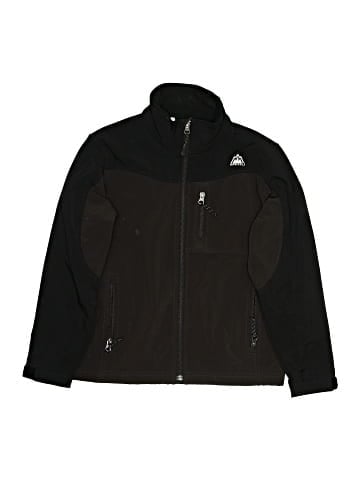 SNOZU Track Jacket (view 1)