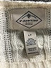 St. John's Bay Ivory Pullover Sweater Size L - photo 7