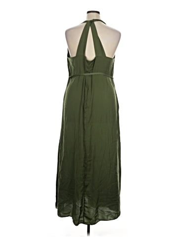 Banana Republic Factory Store Casual Dress (view 2)