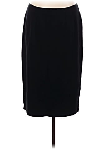 Eileen Fisher Formal Skirt (view 1)