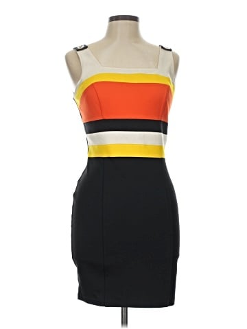 Cache Cocktail Dress (view 1)