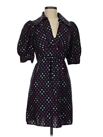 Betsey Johnson Casual Dress (view 1)