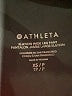Athleta Solid Black Active Pants Size XS (petite) - photo 7