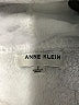 Anne Klein 100% Polyester Silver Turtleneck Sweater Size S - photo 7