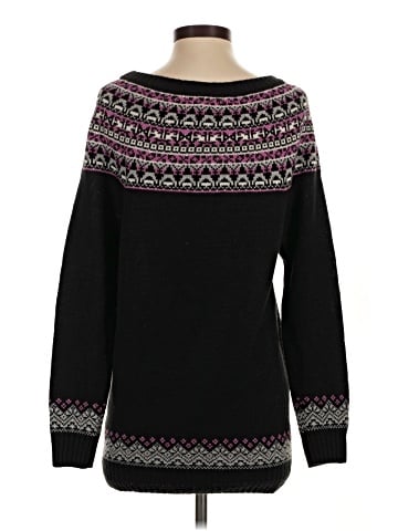 Express Pullover Sweater (view 2)