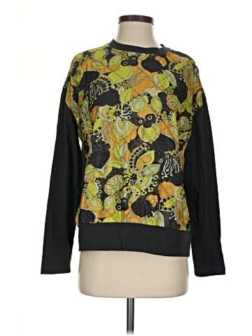 Dries Van Noten Long Sleeve T-Shirt (view 1)