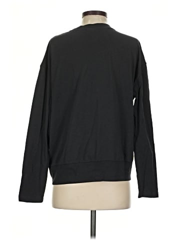 Dries Van Noten Long Sleeve T-Shirt (view 2)