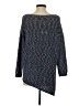 Soft Joie Blue Pullover Sweater Size S - photo 2