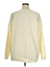 Susan Graver Color Block Ivory Pullover Sweater Size XL - photo 2